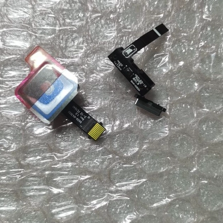 适用于三星 950SBE 951SBE 指纹器 开关线 开机键 ba59-04360x