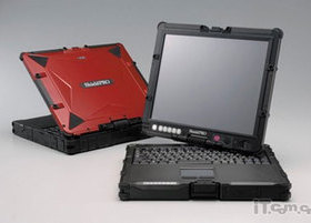 NEC FC-N22A FC-N22G军工加固  键盘 全新原装