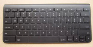 HP惠普 蓝牙键盘TouchPad Wireless Keyboard 内置键盘