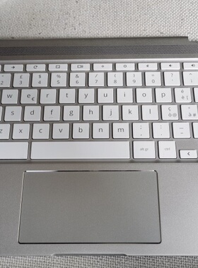 HP/惠普 X360 Chromebook14 14B-CA C壳 掌托 键盘 壳