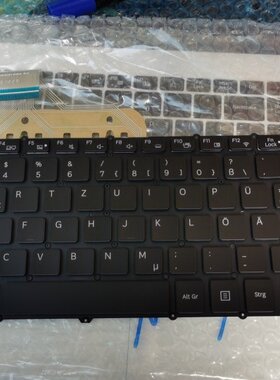 三星930X5J 940X5J 背光键盘 BR FR AR POR SW LT SWI RU TR CZ