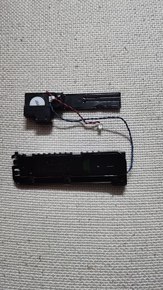 适用于 三星 NP530U4C 530U4B 535U4C 532U4C 喇叭