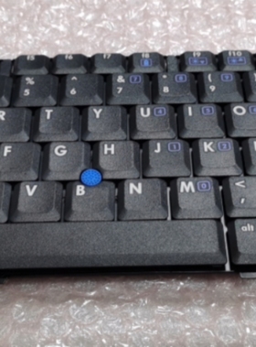 全新原装 HP 惠普  nc8230 NC8430 nw8240键盘nw8440 带杆