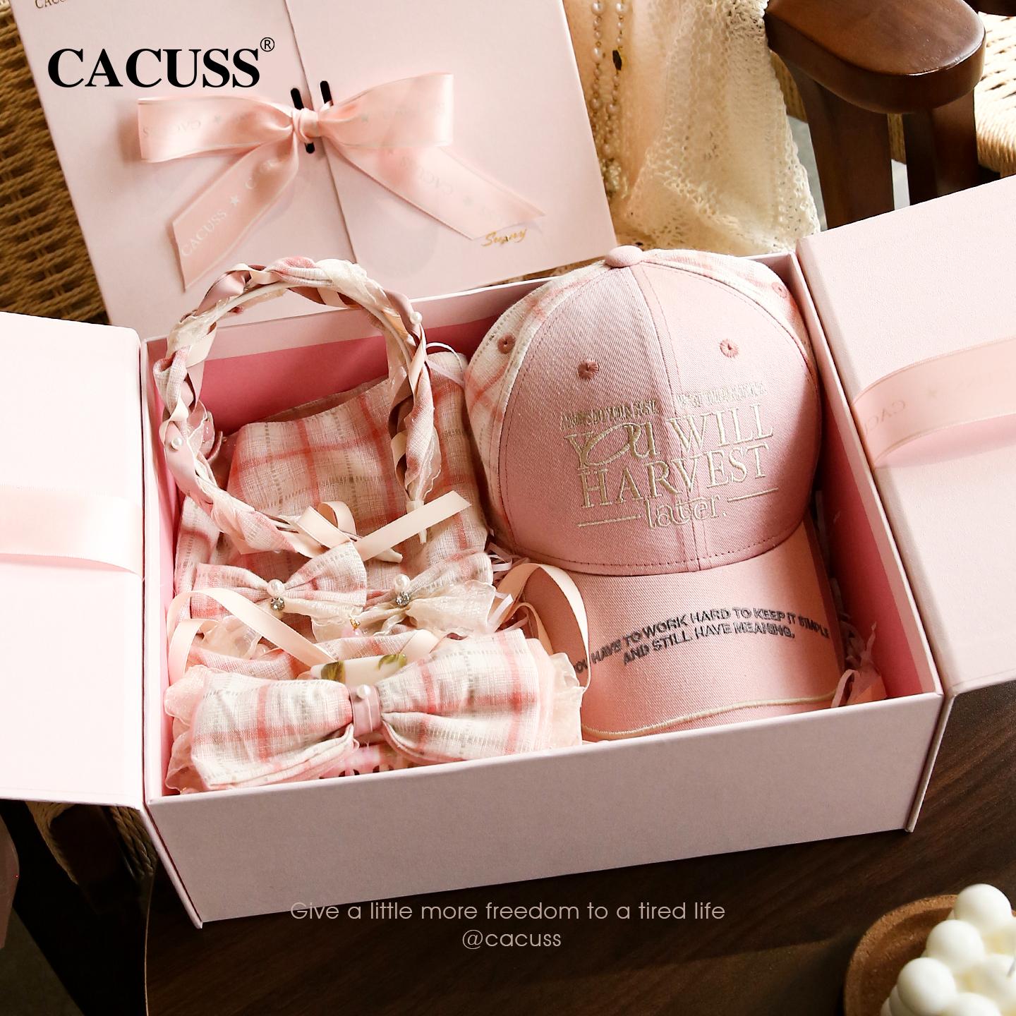 ۸İññӵƷ ۸ġCACUSSװȦץŮ159Ԫ
