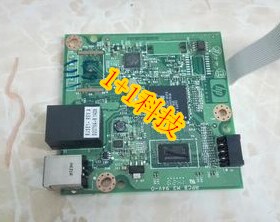 适合 佳能6200主板 惠普hp1566主板 HP1606DN接口板HP1536DNF主板