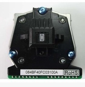 得实 AR500II AR550 AR580 AR580II AR730K DS7120 DS300打印头