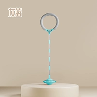 【Съемные и регулируемые голубые и серые】 10 секций