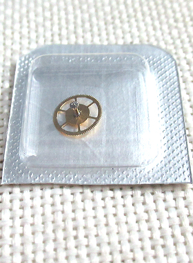 原装ETA手表配件 代用海鸥 2824 2836 2834 2824-2 三轮 过轮