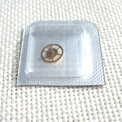 原装ETA手表配件零件2824