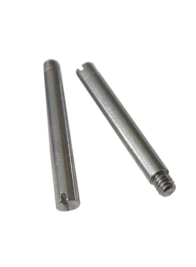 手表配件 零件 表带螺丝杆 钢带水鬼日志 表带连接杆 代用劳力士