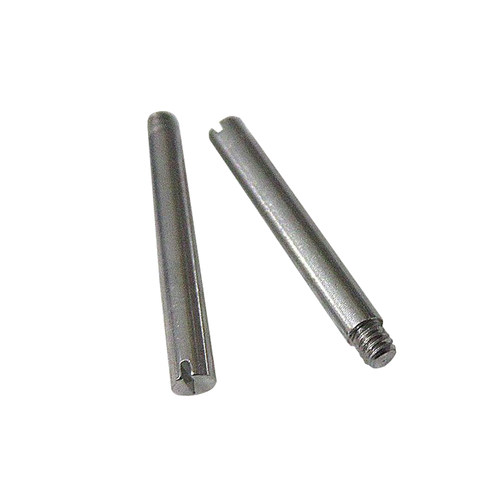 手表配件零件表带螺丝杆