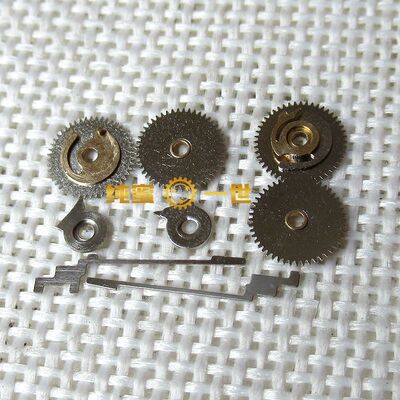 4694146943机芯日历轮上条顶