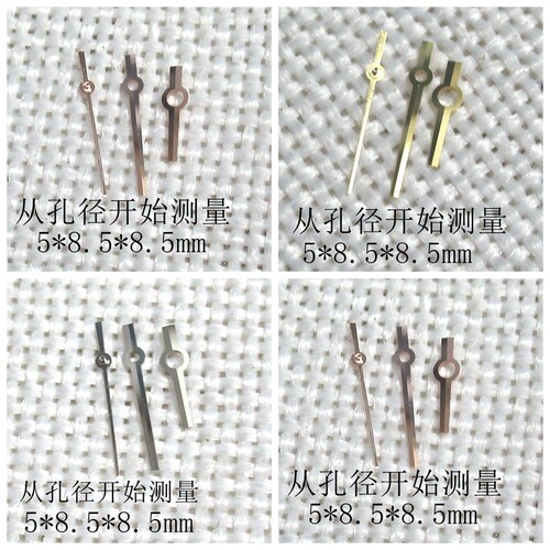 表针2135279264279263279261