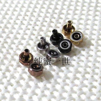 钨钢调时间手表配件