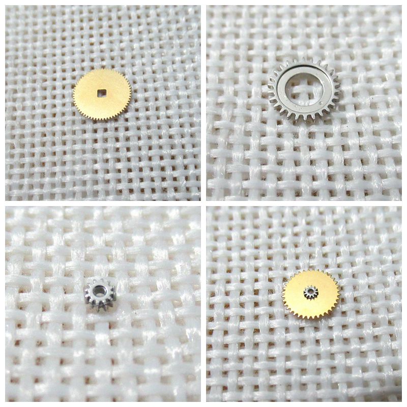 原装ETA手表配件零件2824