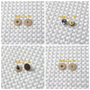 手表配件天津海鸥2892 自动一轮 自动二轮  自动四轮 自动五轮