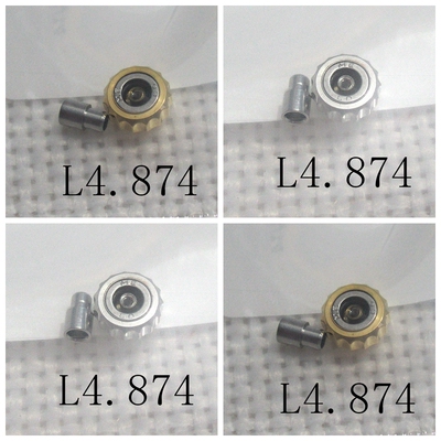 手表配件零件代用浪琴军旗
