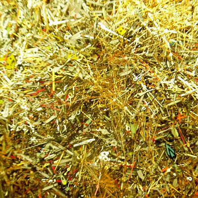 手表配件表针 混装指针 小秒针 计时秒针处理