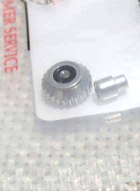 手表配件 代用天梭 把头 表冠 T139407 T139207 T139836 T139807