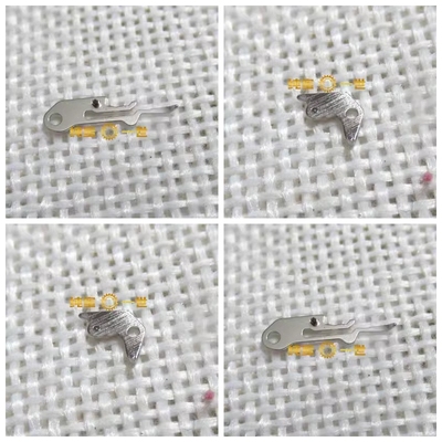 手表配件零件8205机芯马轮