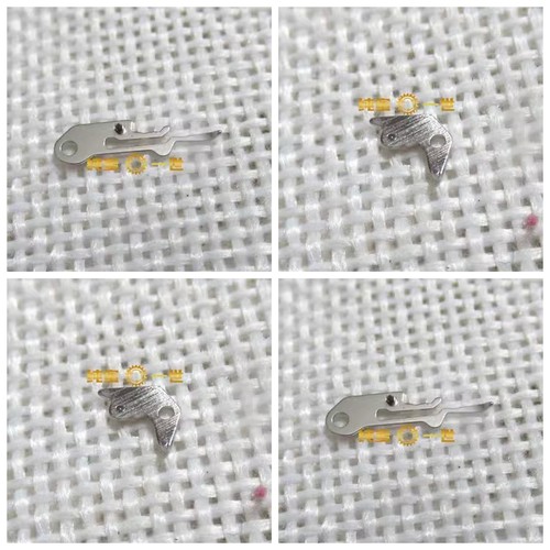 手表配件零件8205机芯马轮