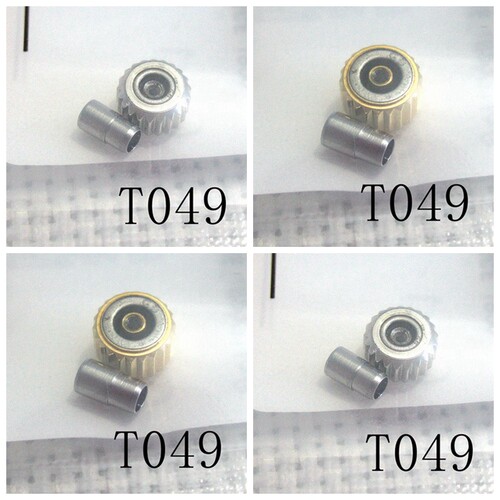 手表配件零件把头T049T049.