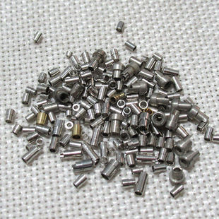 零件把管 手表配件 套管 防水管 多型号 2元 库存处理 50个