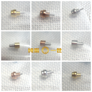 手表配件L2.798 L2.673 L2.773 L2.786.4 L2.793 按钮 按键 康柏