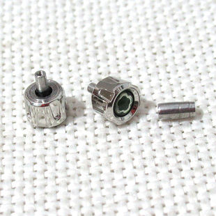 手表配件零件 代用梅花大师 83538 83930 83950 83788 把头 表冠