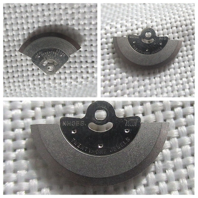 手表配件零件自动锤NH05