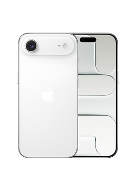 【中国联通自营】Apple/苹果 iPhone Air手机官方旗舰店官网授权需现场拆封激活