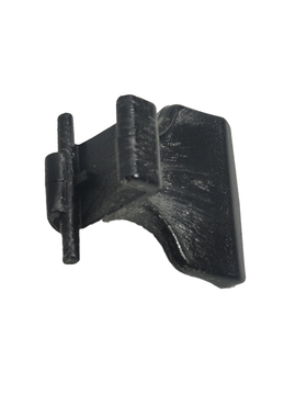 适用08款老奇骏2010款12款15款16款东风风度MX6扶手箱储物盒卡扣