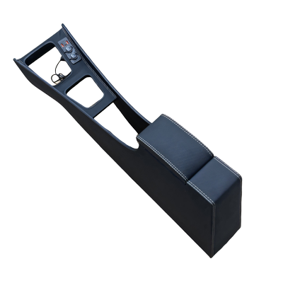 奥杰江铃雷诺小麒麟EV2扶手箱