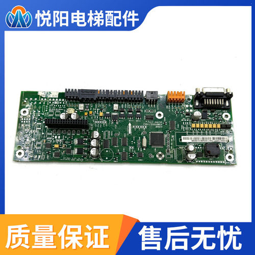 通力KDL32变频器板KM890156G01KM890157H02