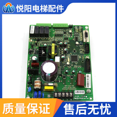 广日门机控制器板/广日门机板 /SB4-01H-05