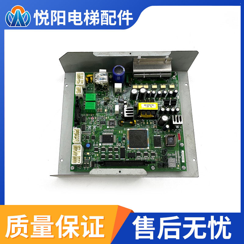 电梯配件 东芝门机板DCU-150 UCE4-11M 2N1M3228-E