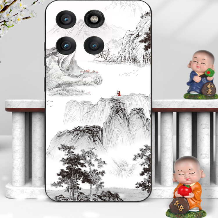 摩托罗拉edge60pro手机壳防摔