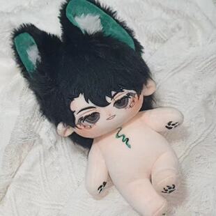 哈利波特属性20cm海蛇汤棉花娃娃汤姆正品热门小说人物同人公仔礼