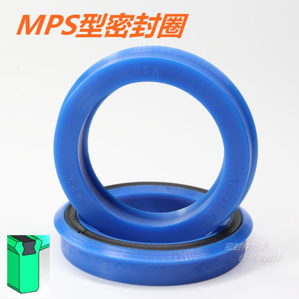MPS型轴孔通用密封圈 内径95/101.6/105/110/114.3/118mm