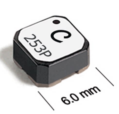 lpr6235-123qmrc 耦合电感器 13uh 1:50 进口 线艺