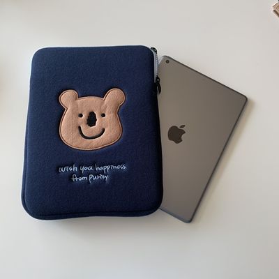 笔记本电脑包ipad收纳包平板