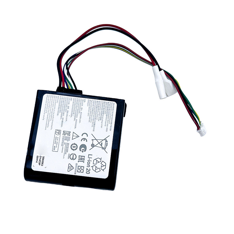 大容量长续航25.2V6000mAh