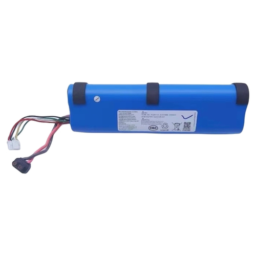 适用云鲸洗地机YJSC001扫地机BP6S1P13005D吸尘器全新电池配件