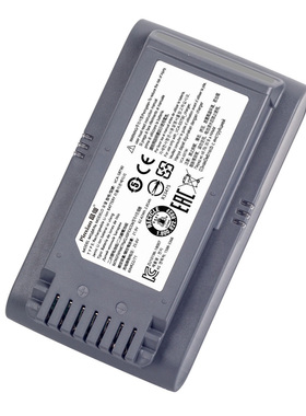 适用全新三星JET70 VS15T7032P4 VCA-SBT90E吸尘器适用21.6V电池