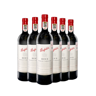 penfolds澳洲干红葡萄酒进口