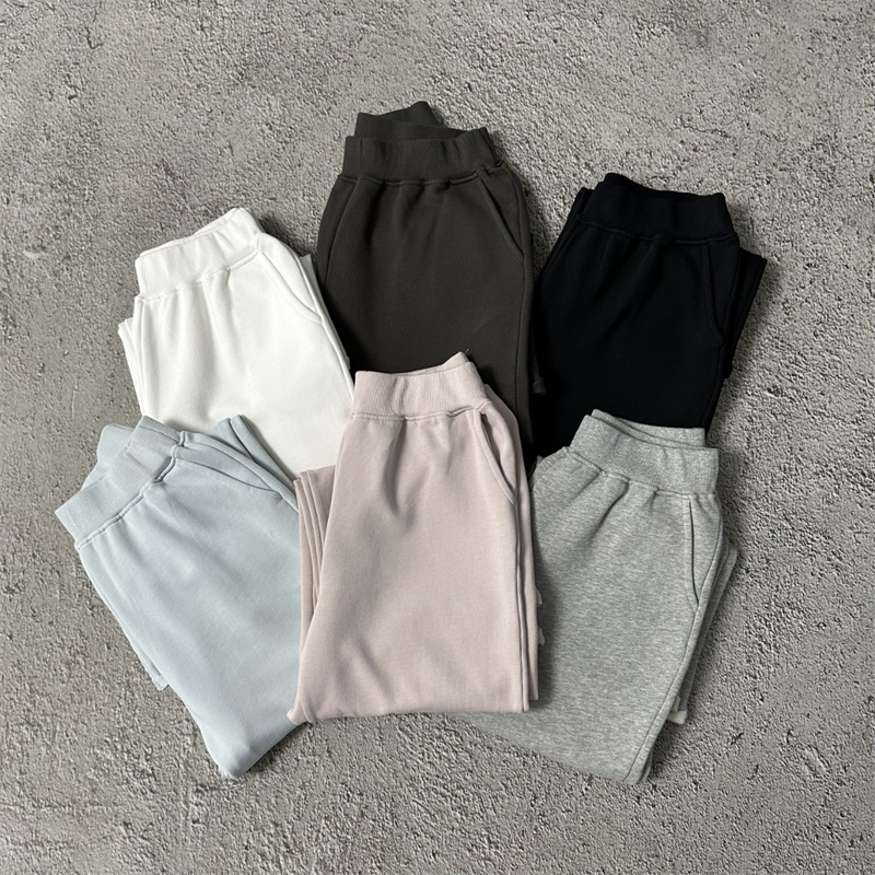 微喇叭裤女高腰显瘦2025新款爆款