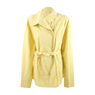 金金宠粉 衬衫 2026春节新款 设计休闲风长袖 HBZWW919078 时尚