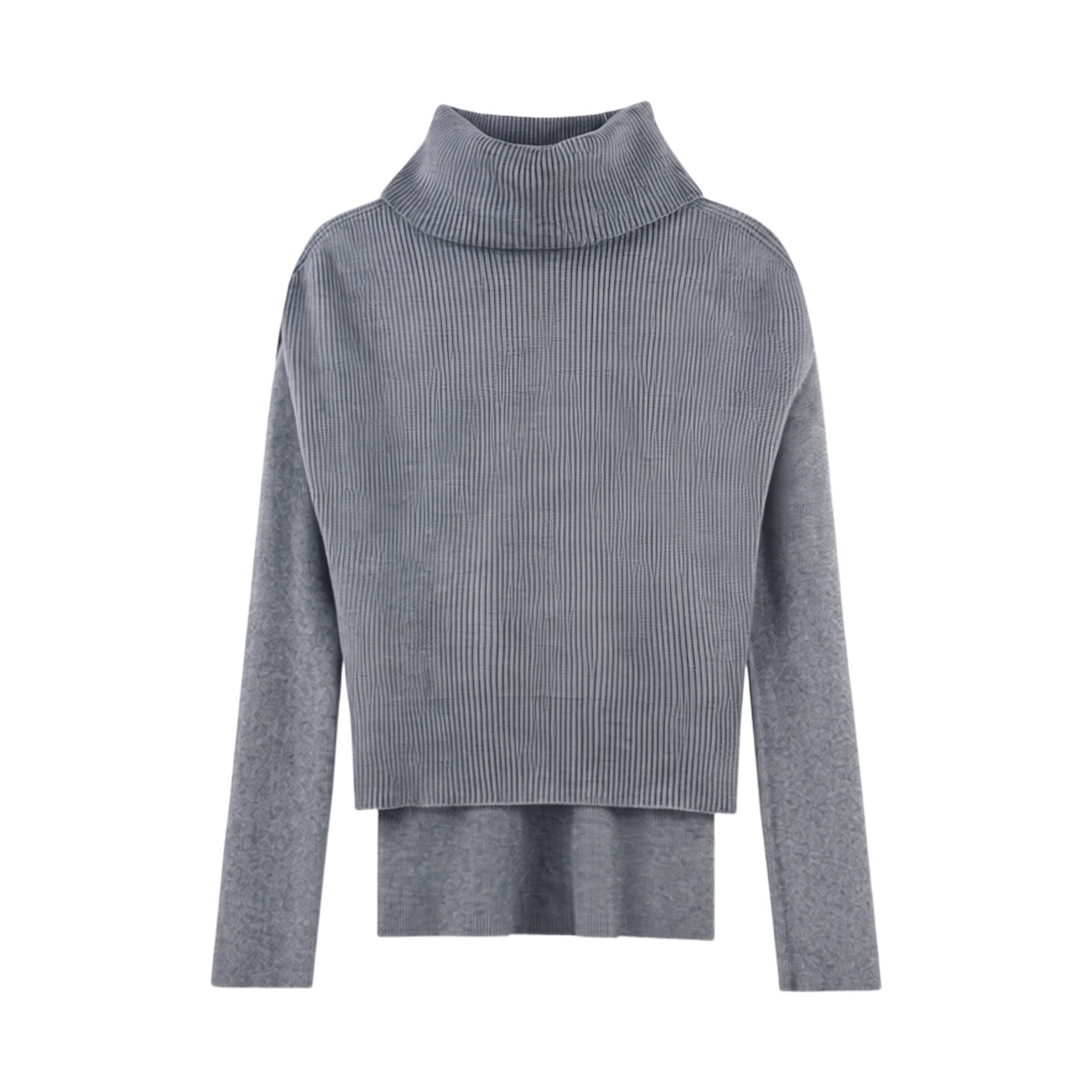 2026春新高领时尚设计件针织衫软糯亲肤垂时尚套装HBZXW918425,女装/女士精品,时尚套装,淘宝优惠券,粉丝福利购,淘宝优惠卷