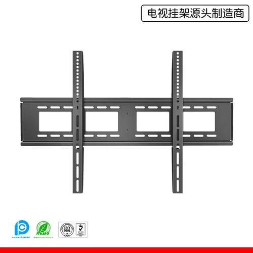 通用电视机挂架壁挂墙