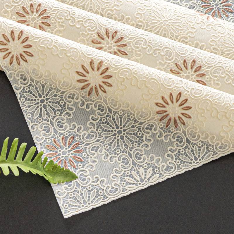 桌布防水油免洗烫餐长方